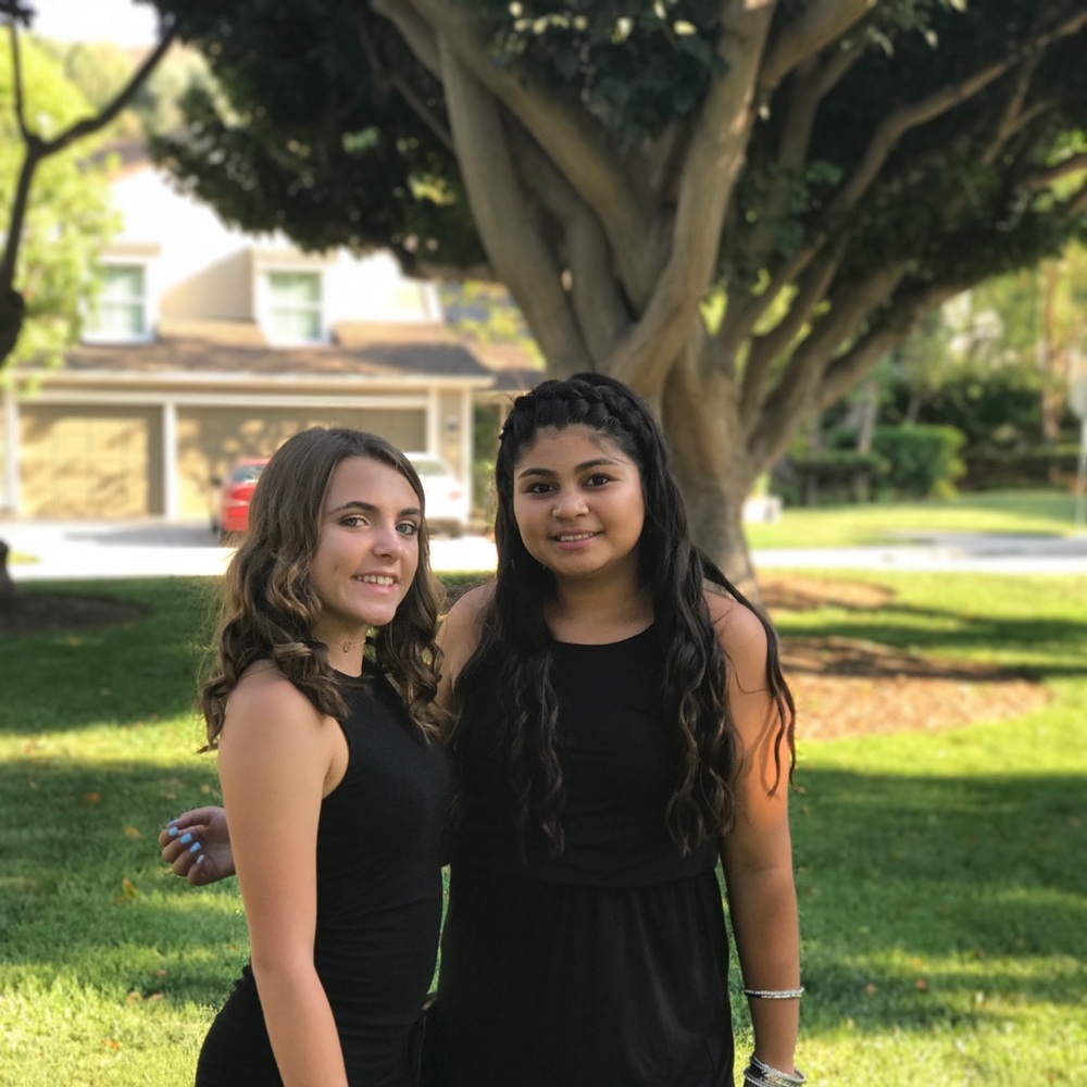 Meet your Posher, Isabella